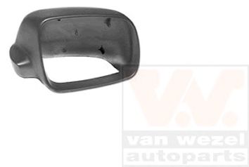 VAN WEZEL 5825842 -  Покрытие, внешнее зеркало